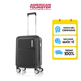 Vali kéo American Tourister Maxivo Spinner TSA