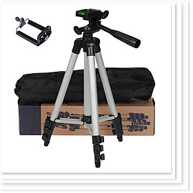 Mua gậy ba chân chụp hình Tripod TF-3110