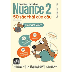 Nuance 2 - 50 Sắc Thái Của Câu