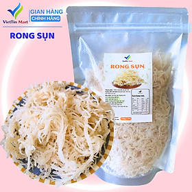 Rong Sụn Muối Rong Sụn Gai Nấu Chè Viettin Mart 500G