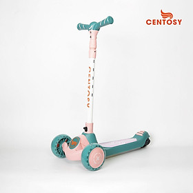 Xe trượt scooter trẻ em Centosy 760, có 2 màu cho bé