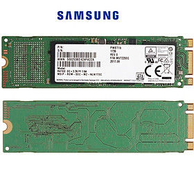 SSD Samsung PM871B M2.2280 - Hàng Nhập Khẩu
