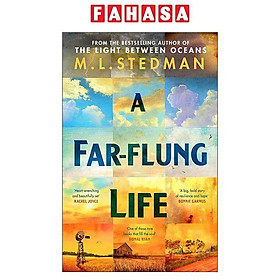 Sách ngoại văn: A Far-Flung Life