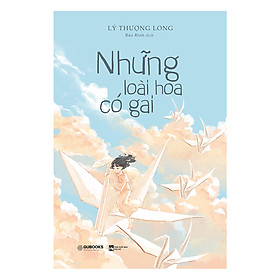 [Download Sách] Những Loài Hoa Có Gai