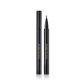 Bút Kẻ Viền Mắt Nước Ohui Real Color Eyeliner