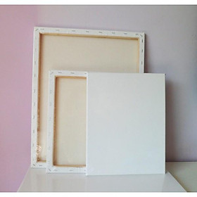 Khung toan/khung canvas để vẽ (40x40, 45 x 45, 40x50, 40x60, 50 x 50)
