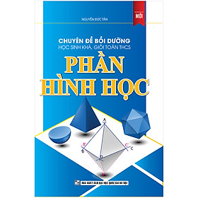 Hình ảnh Chuyên đề Bồi dưỡng học sinh khá giỏi Toán THCS phần Hình học