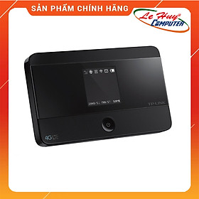 Mua Thiết Bị Phát Wifi Di Động 4G LTE-Advanced TP-Link M7350 150Mbps - Hàng Chính Hãng
