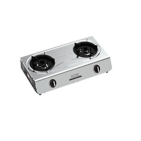 Bếp ga đôi Namilux DL2163APS - Hàng chính hãng