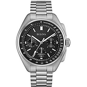 bulova lunar pilot automatic