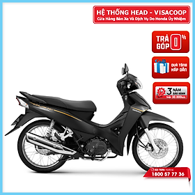 Xe máy Honda BLADE