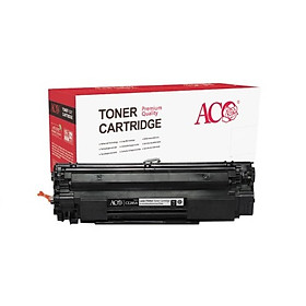 Mua (Chính hãng Asta) Hộp mực in laser màu đen ACO 85A (CE285A) - Hàng chính hãng