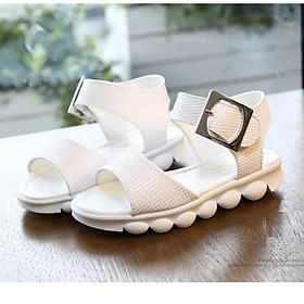 Sandal Hàn Quốc Siêu Dễ Thương Cho Bé Gái 20714