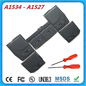 Mua Pin cho The New Macbook 12 inch A1534 2015