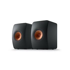 Mua Loa KEF LS50 Meta - New 100