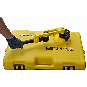 UỐN ỐNG CƠ 10-25 MM TCVN-HB25