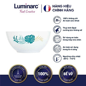 Mua Bộ 6 Chén Thuỷ Tinh Luminarc Diwali Hiwaii 11.5cm - LUHIV4912