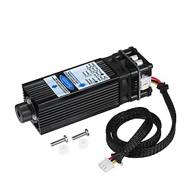 30W Laser Module Laser Head 450nm Blue Lase for Laser Engraving Machine Wood Marking Cutting Tool