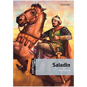 Dominoes 2 Saladin - Đang cập nhật