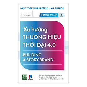 Xu Hướng Thương Hiệu Thời Đại 4.0
