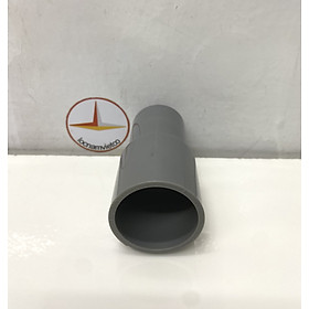 Nối giảm 42 x 34 nhựa PVC Bình Minh (Reducing Socket)_N42x34