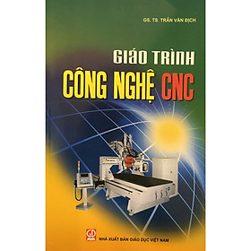 Giáo trình công nghệ CNC