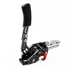 Phanh Tay Thủy Lực Cho Xe Đua Drift