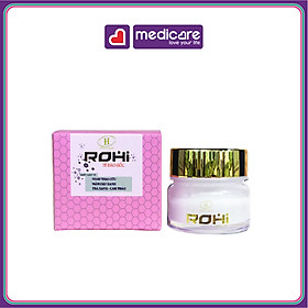 HAVICO Rohi dưỡng da Hộp 15gram