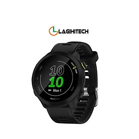 Đồng hồ thông minh Garmin Forerunner 55, GPS, KOR/SEA - Hàng chính hãng