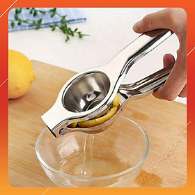 Mua Dụng Cụ Ép Chanh Inox Chuyên Dụng