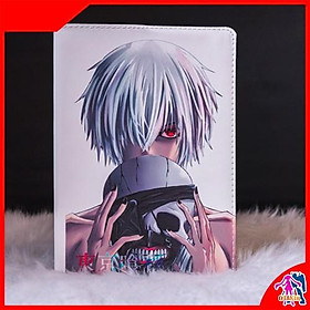 Sổ Tay Kaneki Ken - Tokyo Ghoul Trắng