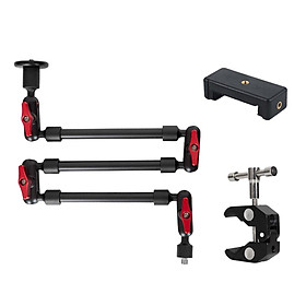 Mounts  Friction Arms for Videography Selfie