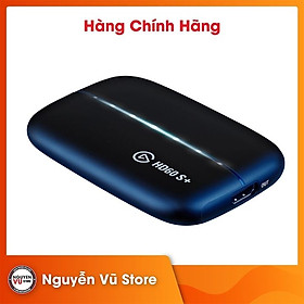 Mua Thiết bị streaming Elgato Game Capture HD60 S+  Hàng Chính Hãng