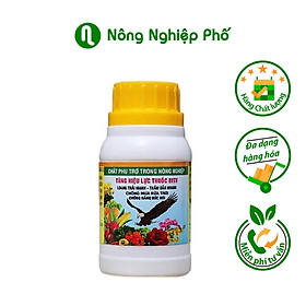 Mua Chất lưu dẫn bám dính Đại Bàng tăng hiệu lực nông dược - Chai 100ml