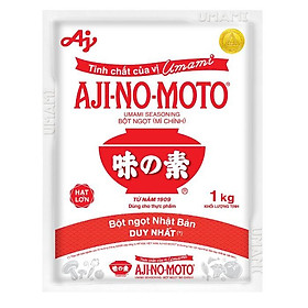 [Chỉ giao HCM] Bột ngọt Ajinomoto 1Kg-3005075