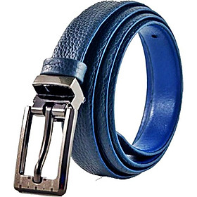 Thắt Lưng Nữ Cỡ Trung Huy Hoàng HT5119 - Xanh Dương