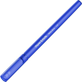 Bút bi Paper Mate Write Bros, Cỡ ngòi 1.0mm, 1 cây viết màu xanh dương hoặc đen