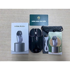 Mua CHUỘT THÔNG MINH I-TEK PLUS+ C2022