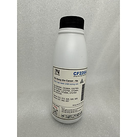 Mua Mực nạp LN 26A Dùng cho hộp mực Hp 26A  76A  87a  151A  Canon 052  057  070 Trọng lượng 130g - hàng chính hãng