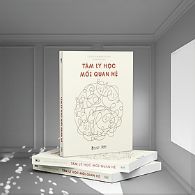 Tâm lý học mối quan hệ