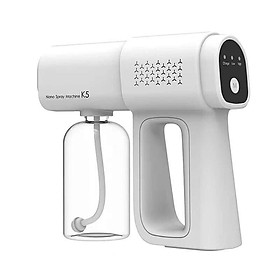 Mua Máy Phun Khử Khuẩn NaNo Spray Machine K5