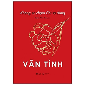 Không Sợ Chậm Chỉ Sợ Dừng - Bản Đặc Biệt - Tặng Kèm Móc Khóa