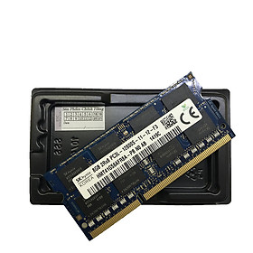 Ram laptop 8GB DDR3L / PC3L Bus 1600 ( 12800 )