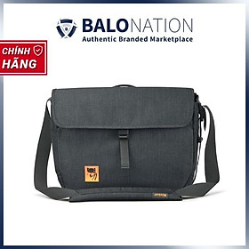 Cặp Laptop 14 inch MIKKOR The Mina - Hàng Chính Hãng