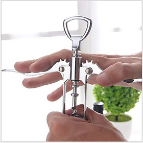 Mua Dụng cụ khui rượu vang đa năng - PaKaSa ( KT 16*5.5*3.5cm )