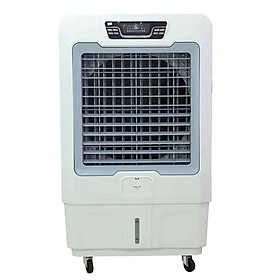 Mua Máy Làm Mát Không Khí - Quạt Điều Hòa Sunhouse SHD7772 - Chính Hãng
