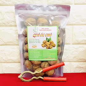 Quả Óc Chó Chandler Mỹ 500g