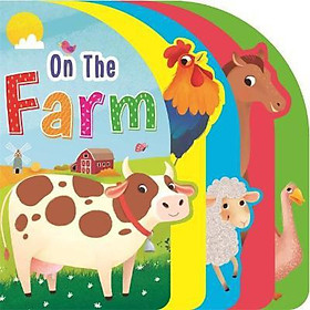 [Download Sách] On The Farm