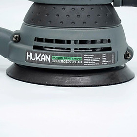 Mua MÁY CHÀ NHÁM 123MM 500W G2-ROSS5041m HUKAN -HÀNG CHÍNH HÃNG