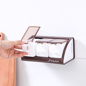 Mua Hộp đựng gia vị